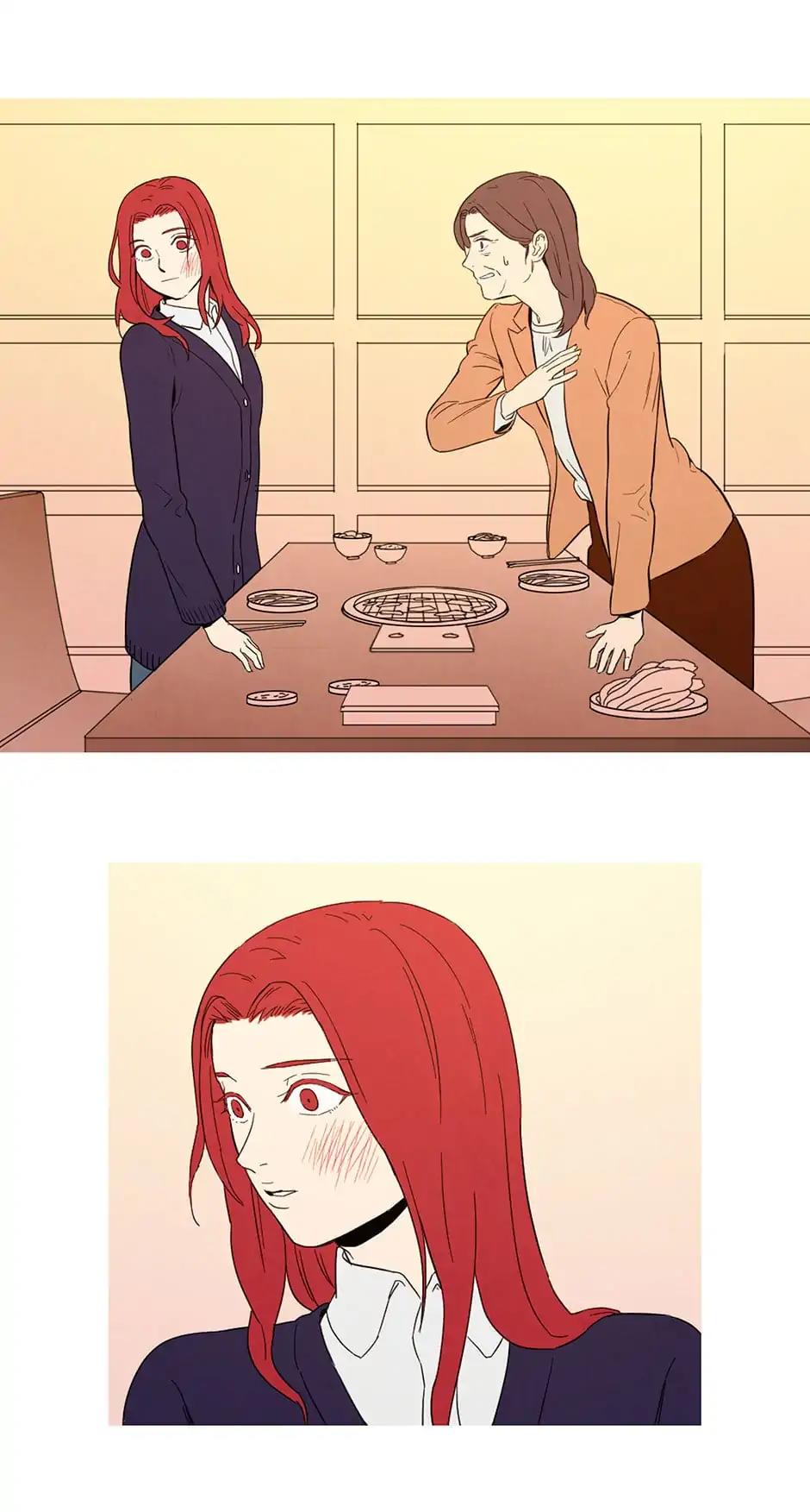 Woman's Best Friend Manhwa - Chapter 75 Page 17