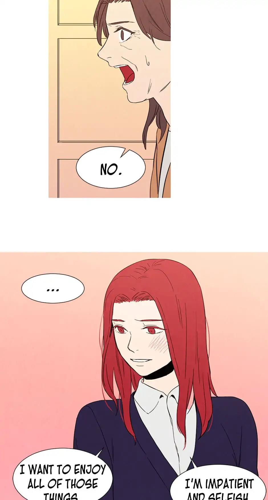 Woman's Best Friend Manhwa - Chapter 75 Page 19