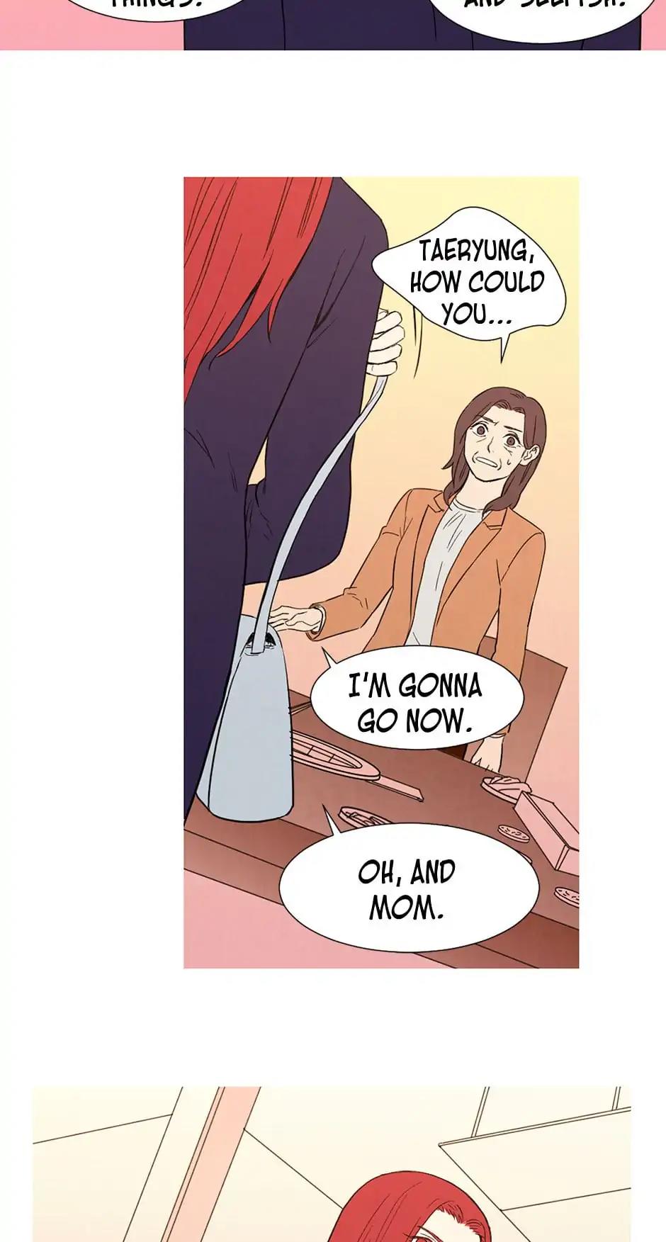 Woman's Best Friend Manhwa - Chapter 75 Page 20