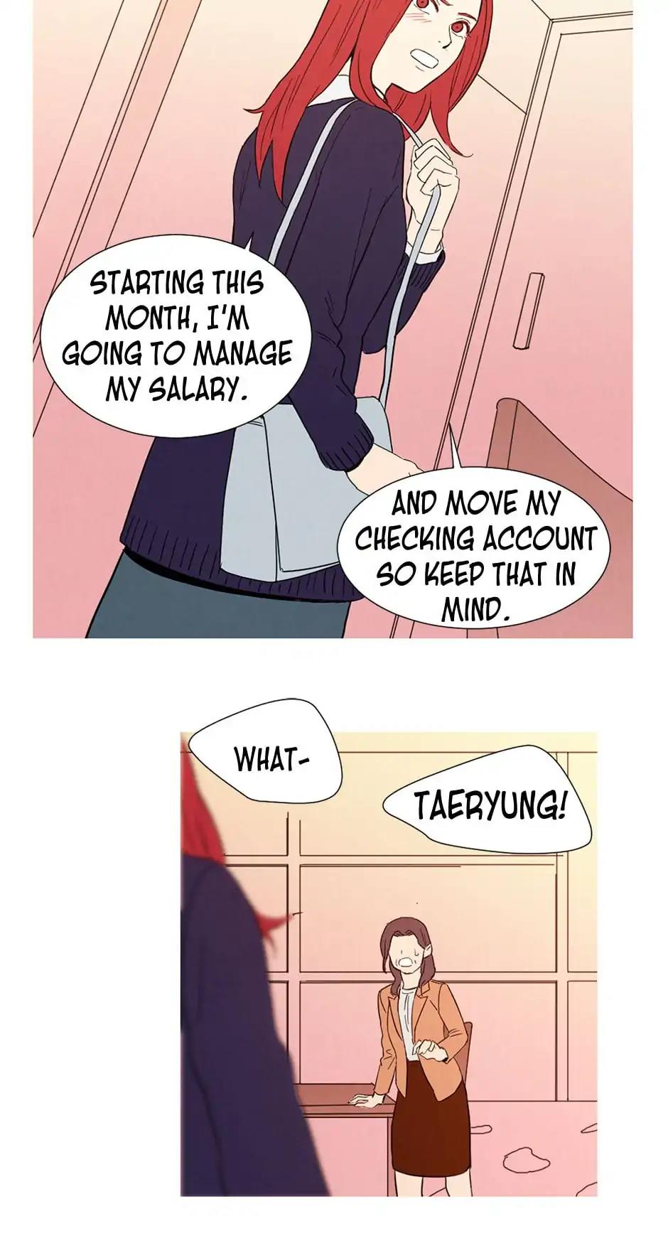 Woman's Best Friend Manhwa - Chapter 75 Page 21