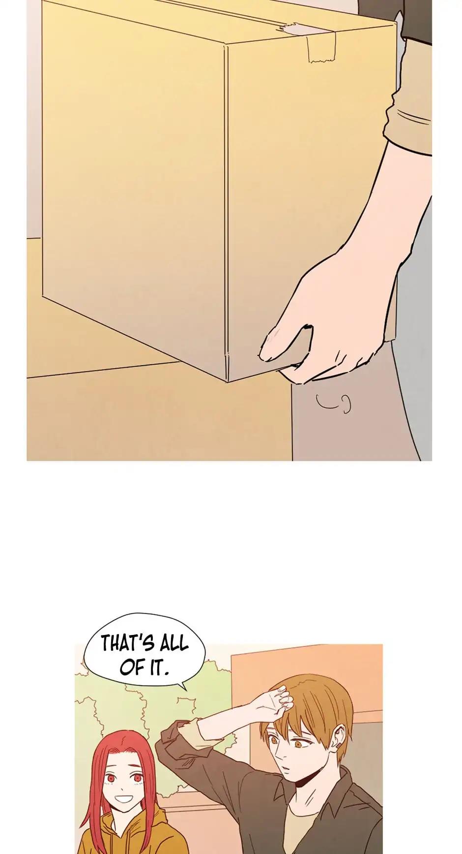 Woman's Best Friend Manhwa - Chapter 101 Page 2