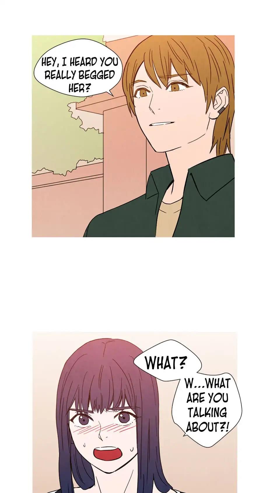 Woman's Best Friend Manhwa - Chapter 101 Page 5