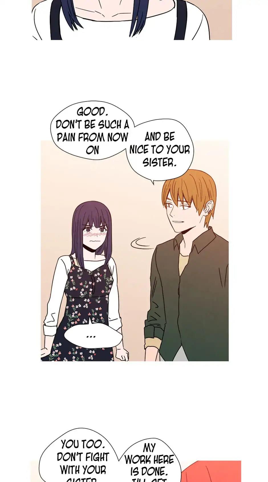 Woman's Best Friend Manhwa - Chapter 101 Page 6