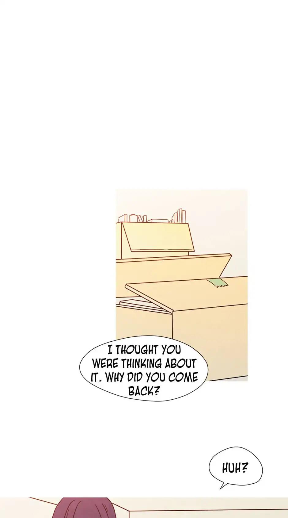 Woman's Best Friend Manhwa - Chapter 101 Page 9