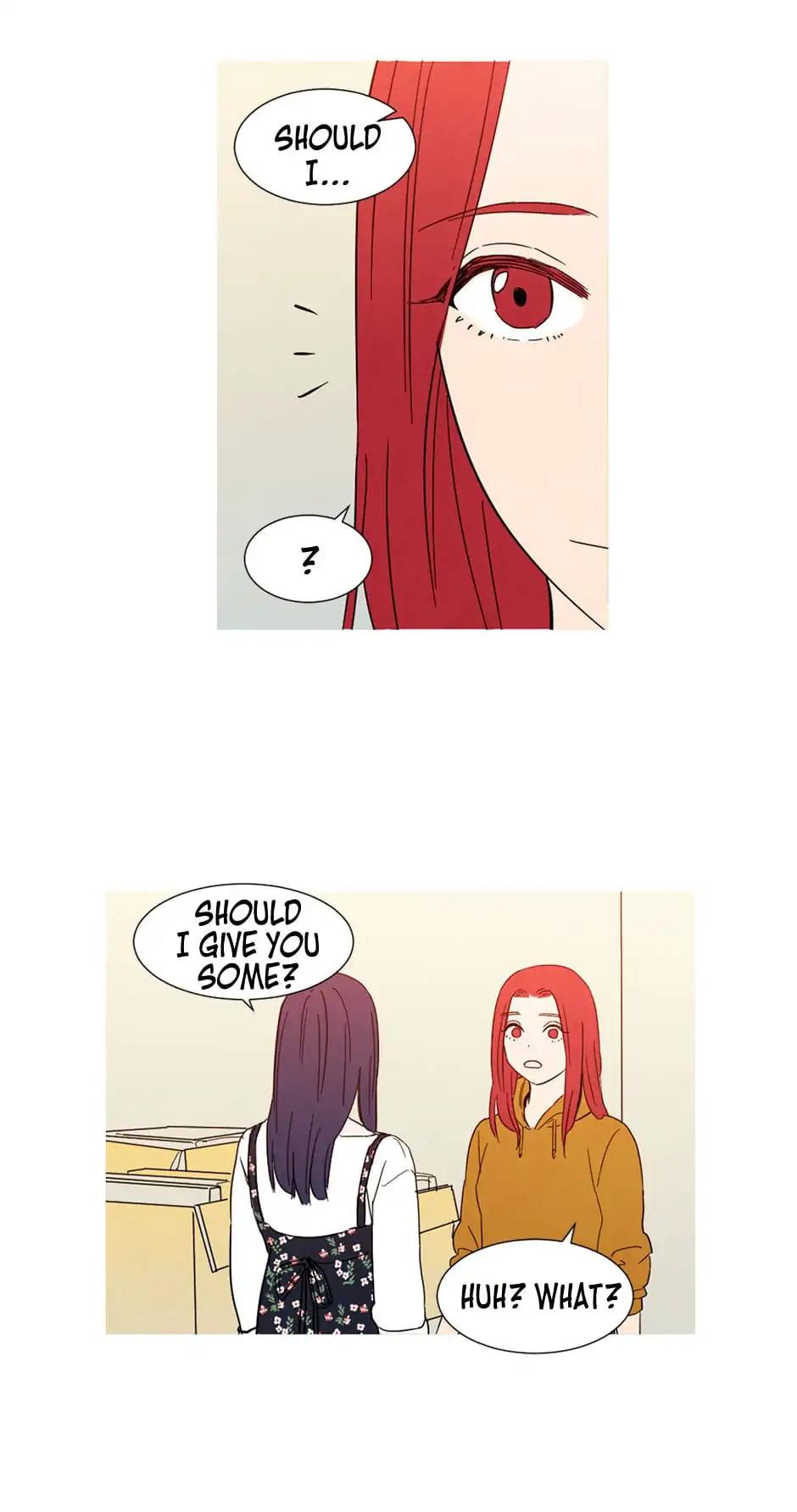 Woman's Best Friend Manhwa - Chapter 101 Page 31