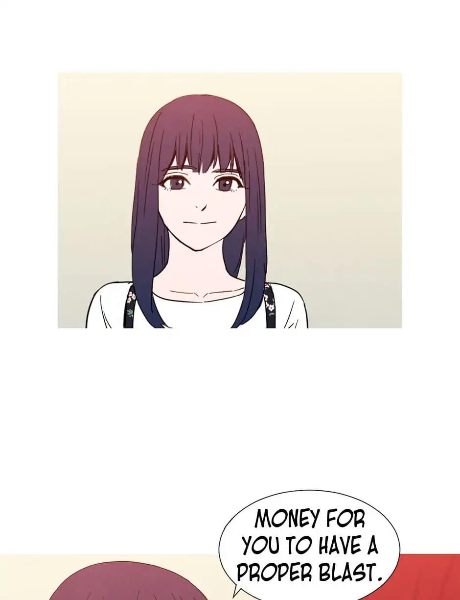 Woman's Best Friend Manhwa - Chapter 101 Page 32