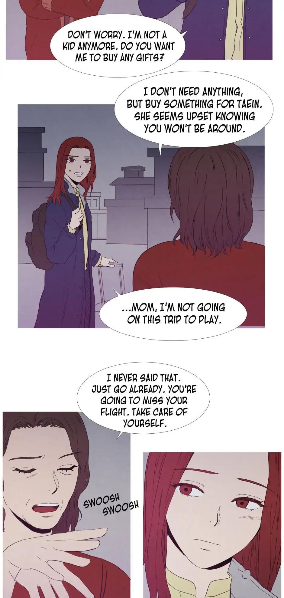 Woman's Best Friend Manhwa - Chapter 34 Page 11