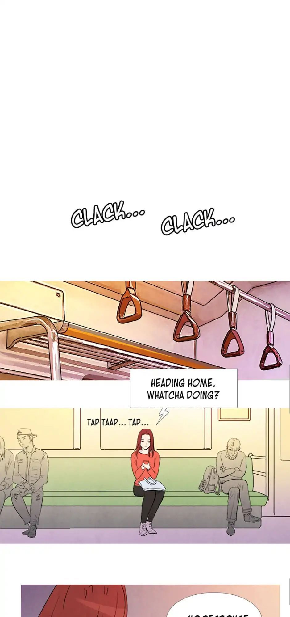 Woman's Best Friend Manhwa - Chapter 2 Page 17