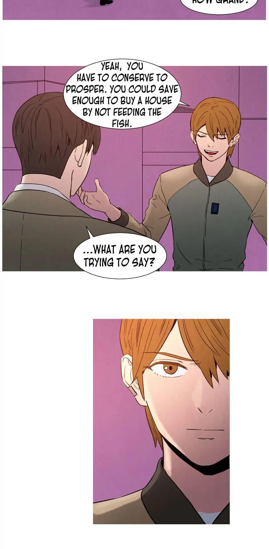 Woman's Best Friend Manhwa - Chapter 82 Page 1