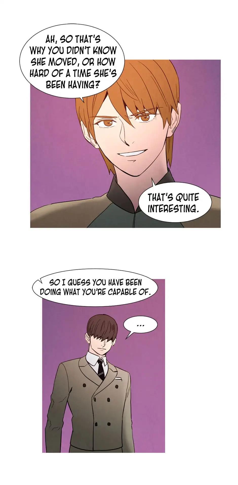 Woman's Best Friend Manhwa - Chapter 82 Page 3