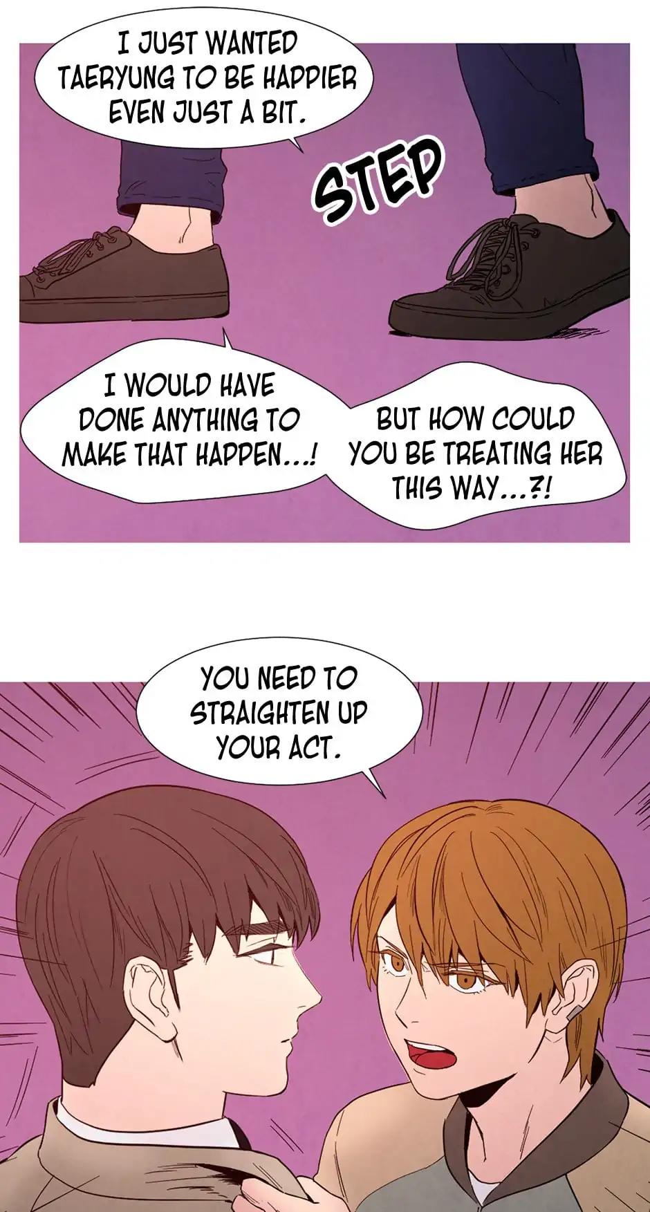 Woman's Best Friend Manhwa - Chapter 82 Page 6