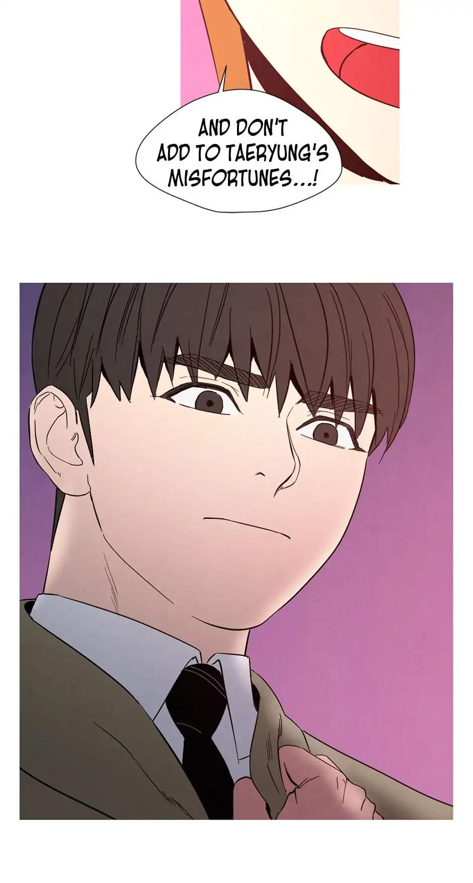 Woman's Best Friend Manhwa - Chapter 82 Page 8