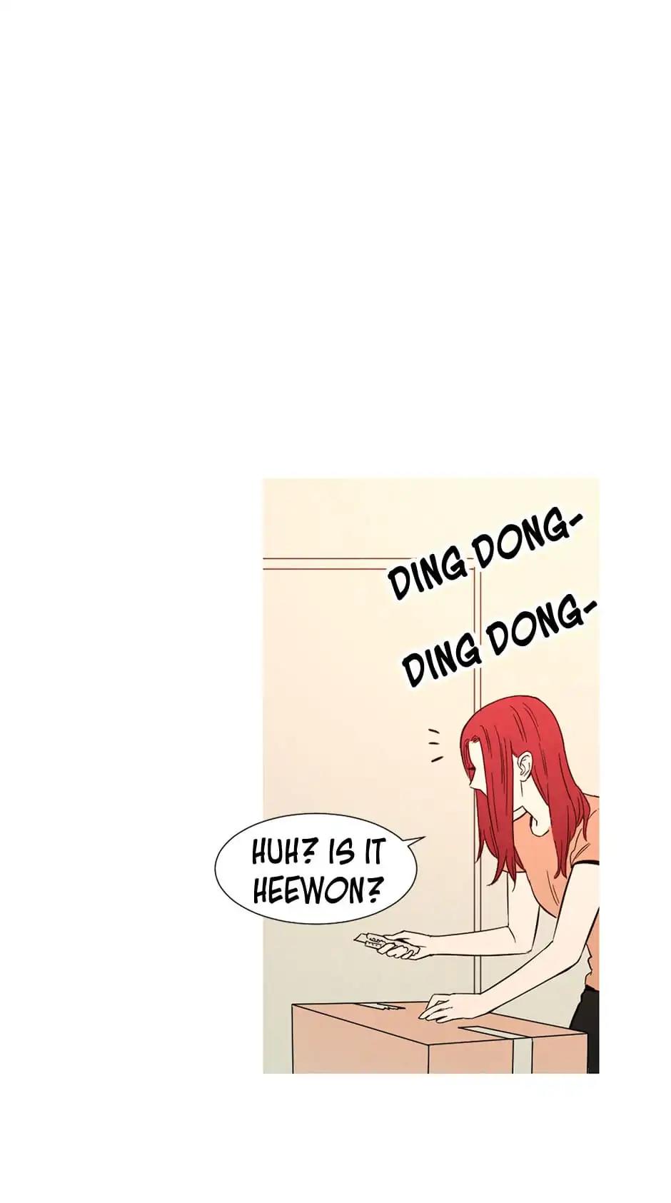 Woman's Best Friend Manhwa - Chapter 82 Page 16