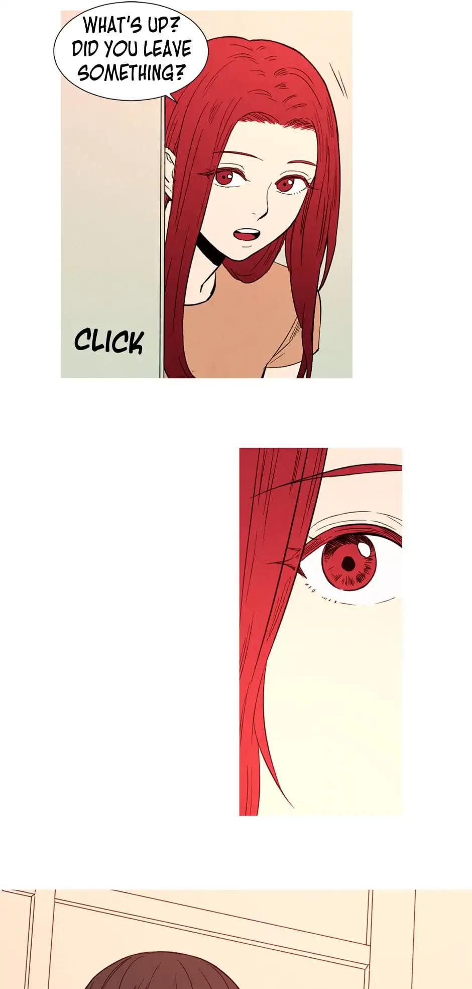 Woman's Best Friend Manhwa - Chapter 82 Page 17