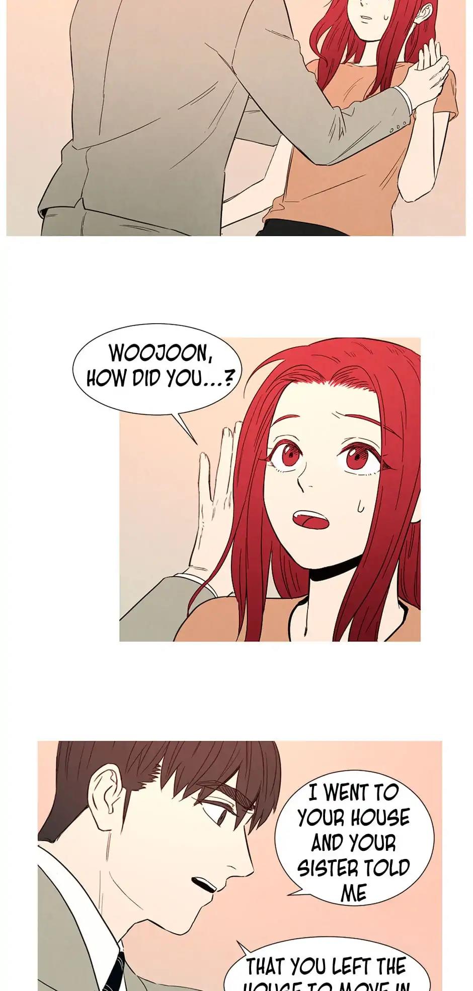 Woman's Best Friend Manhwa - Chapter 82 Page 20