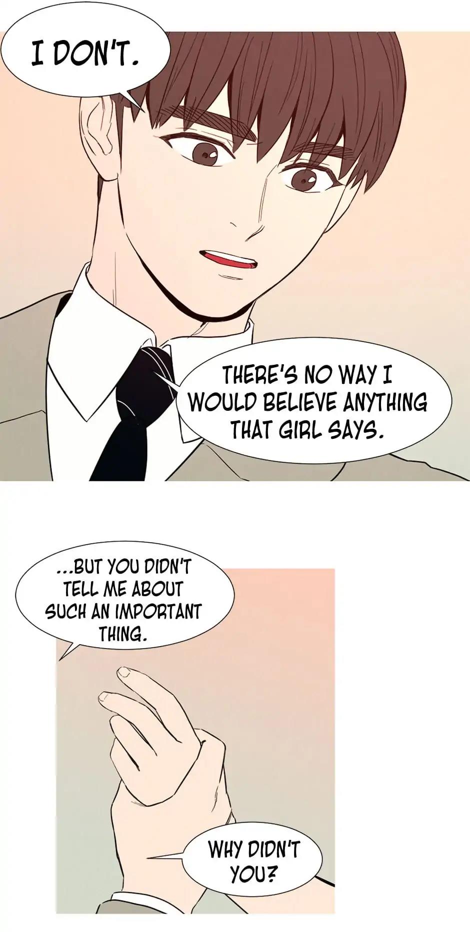 Woman's Best Friend Manhwa - Chapter 82 Page 22