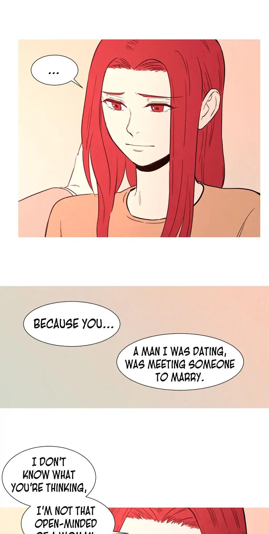 Woman's Best Friend Manhwa - Chapter 82 Page 23