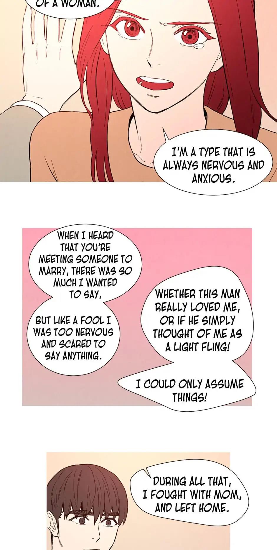 Woman's Best Friend Manhwa - Chapter 82 Page 24