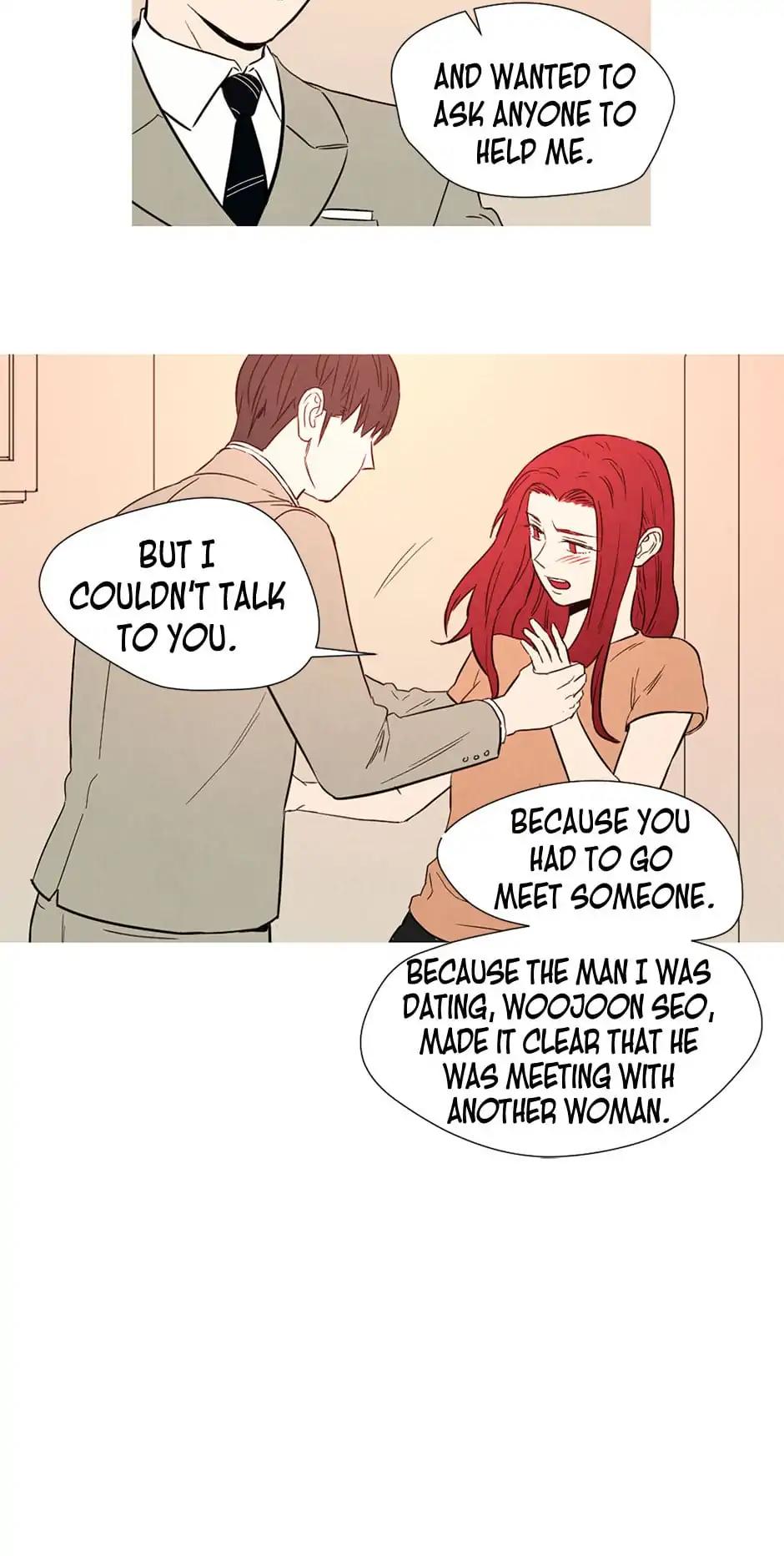 Woman's Best Friend Manhwa - Chapter 82 Page 25