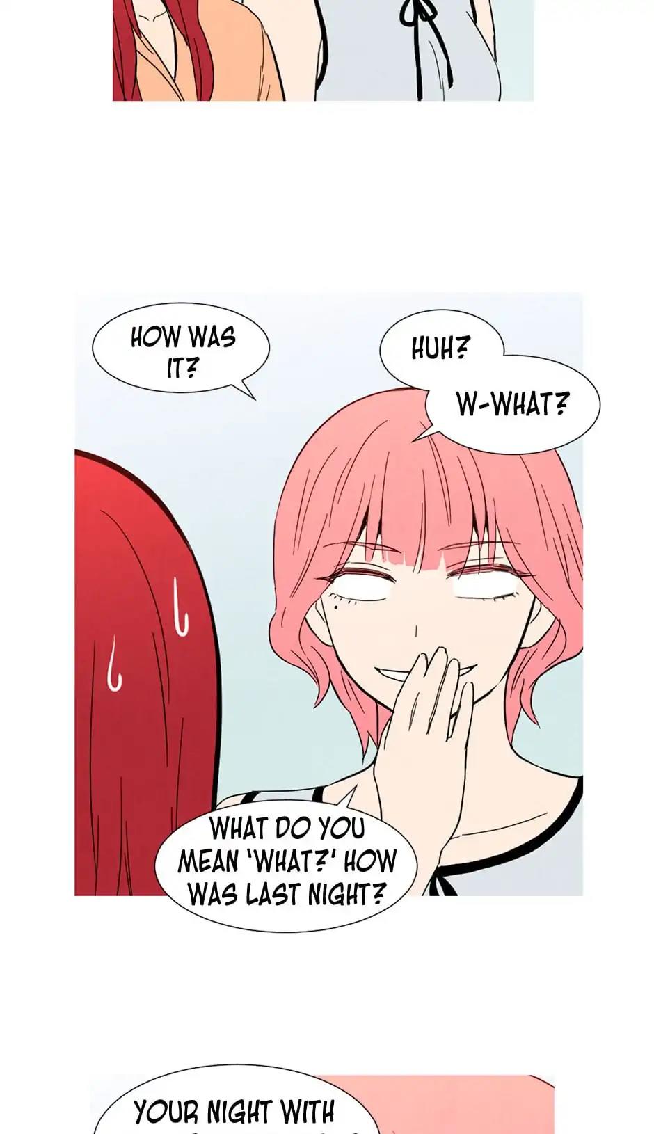 Woman's Best Friend Manhwa - Chapter 89 Page 2