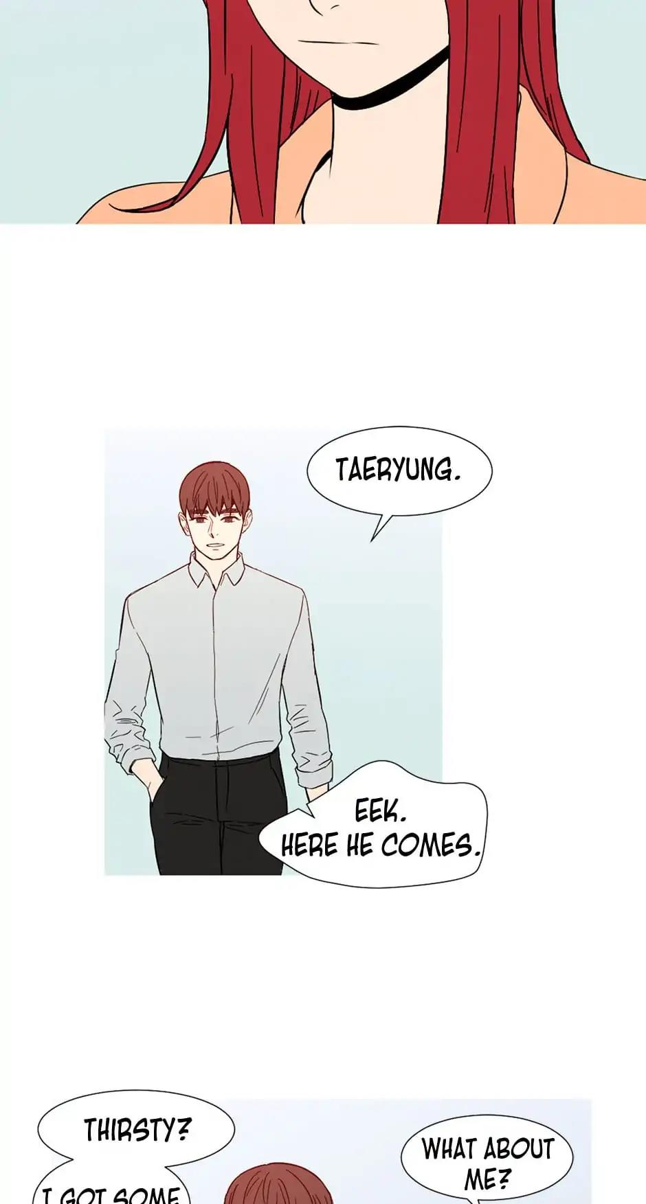 Woman's Best Friend Manhwa - Chapter 89 Page 8