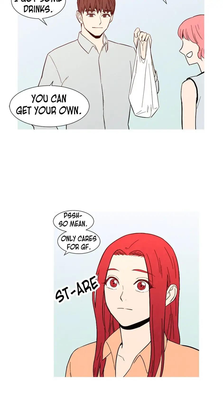 Woman's Best Friend Manhwa - Chapter 89 Page 9