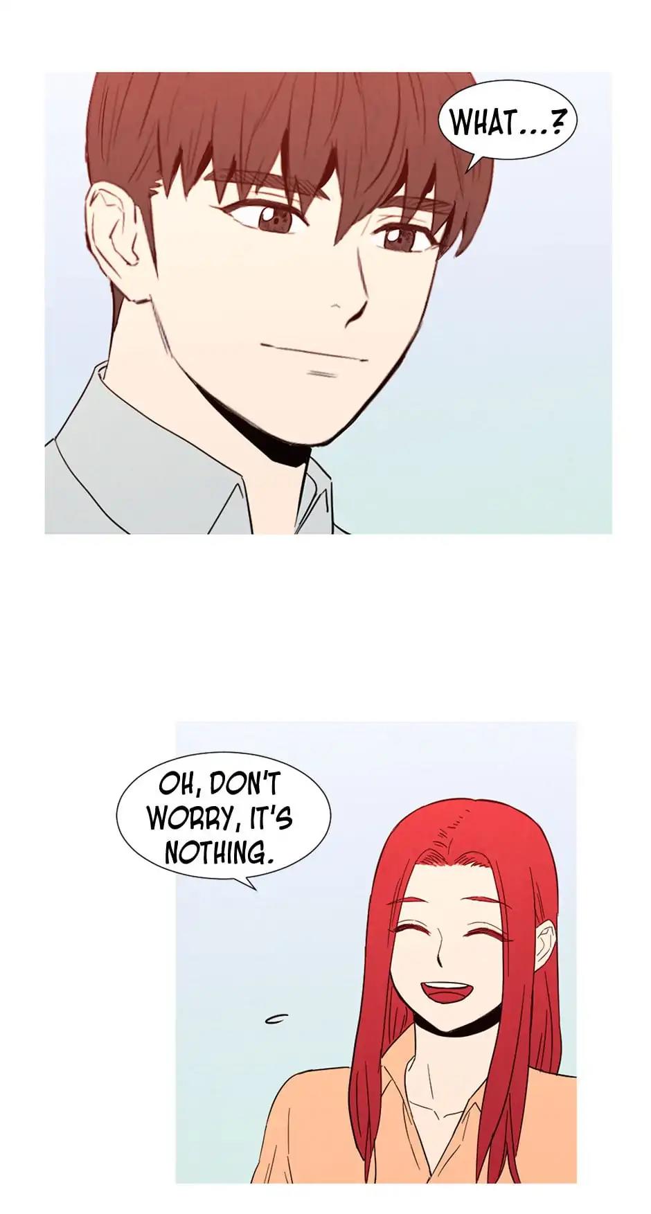 Woman's Best Friend Manhwa - Chapter 89 Page 10