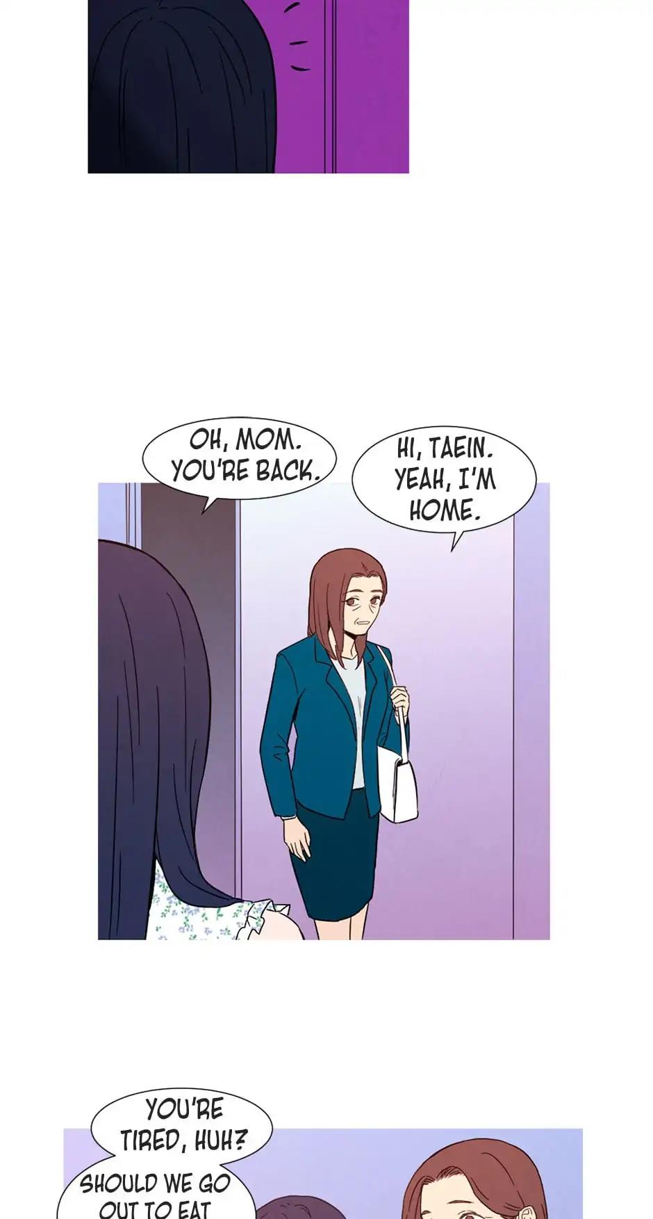 Woman's Best Friend Manhwa - Chapter 89 Page 17