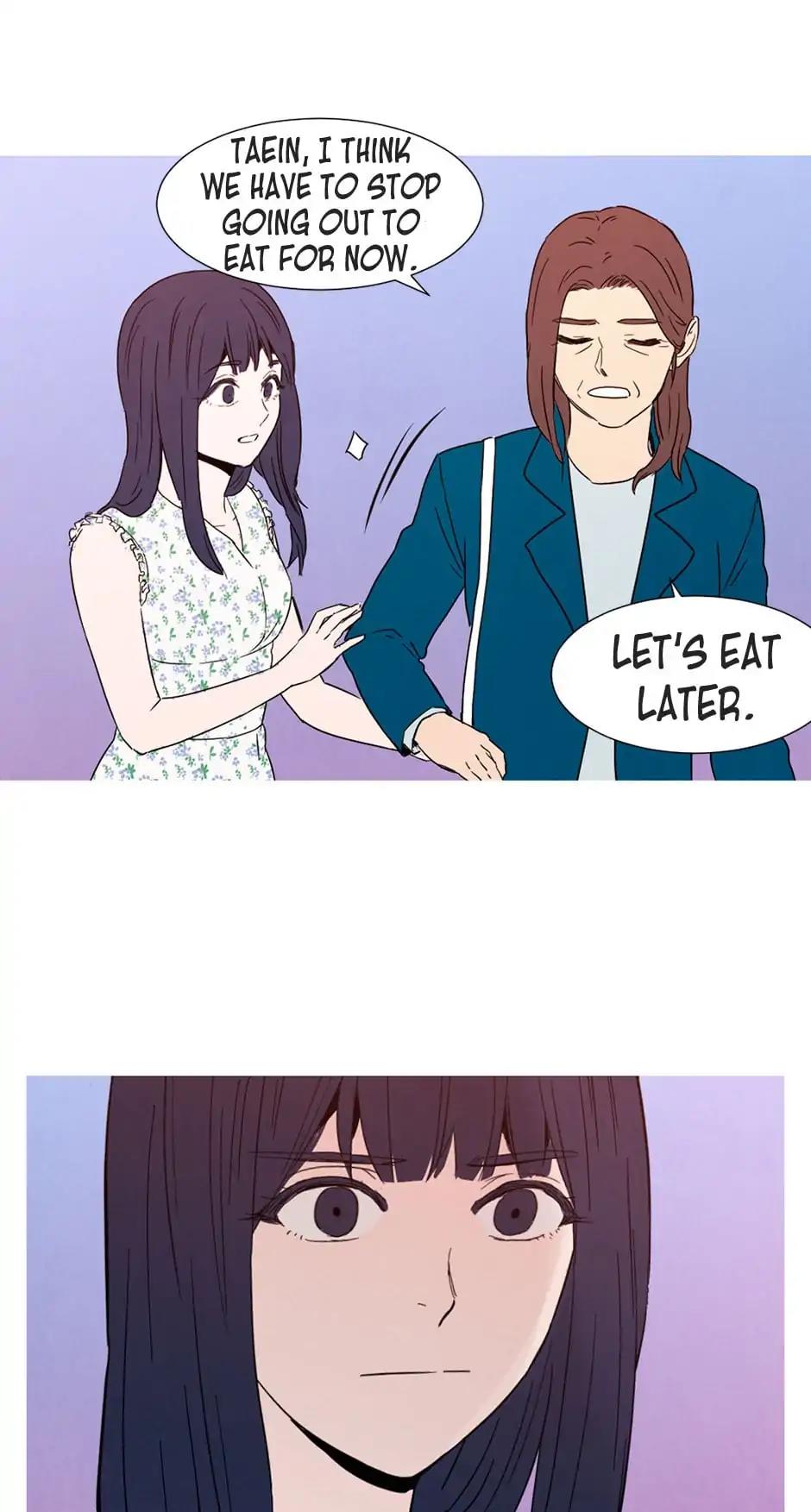 Woman's Best Friend Manhwa - Chapter 89 Page 19