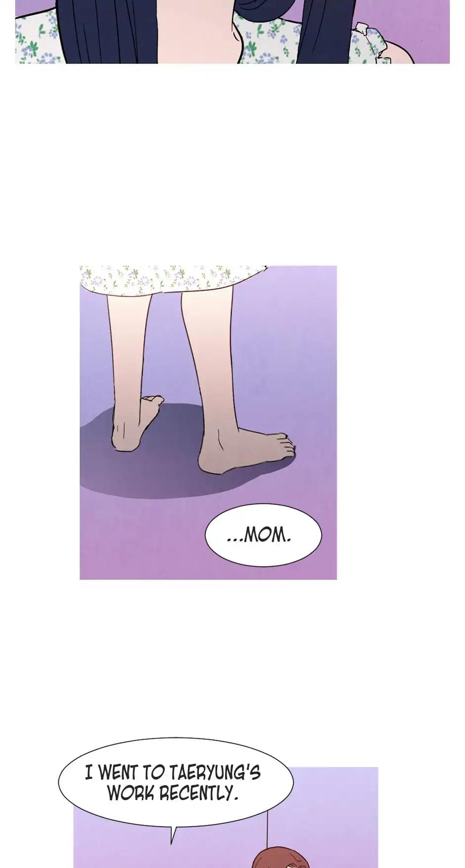 Woman's Best Friend Manhwa - Chapter 89 Page 20