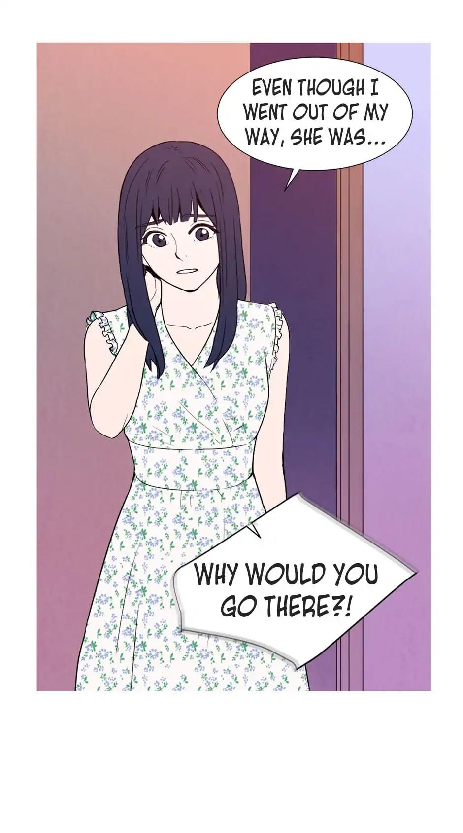 Woman's Best Friend Manhwa - Chapter 89 Page 22