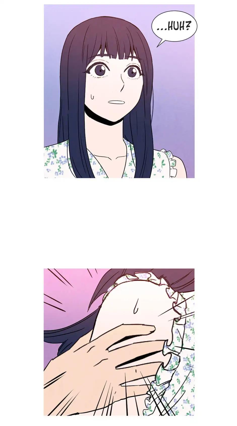 Woman's Best Friend Manhwa - Chapter 89 Page 23