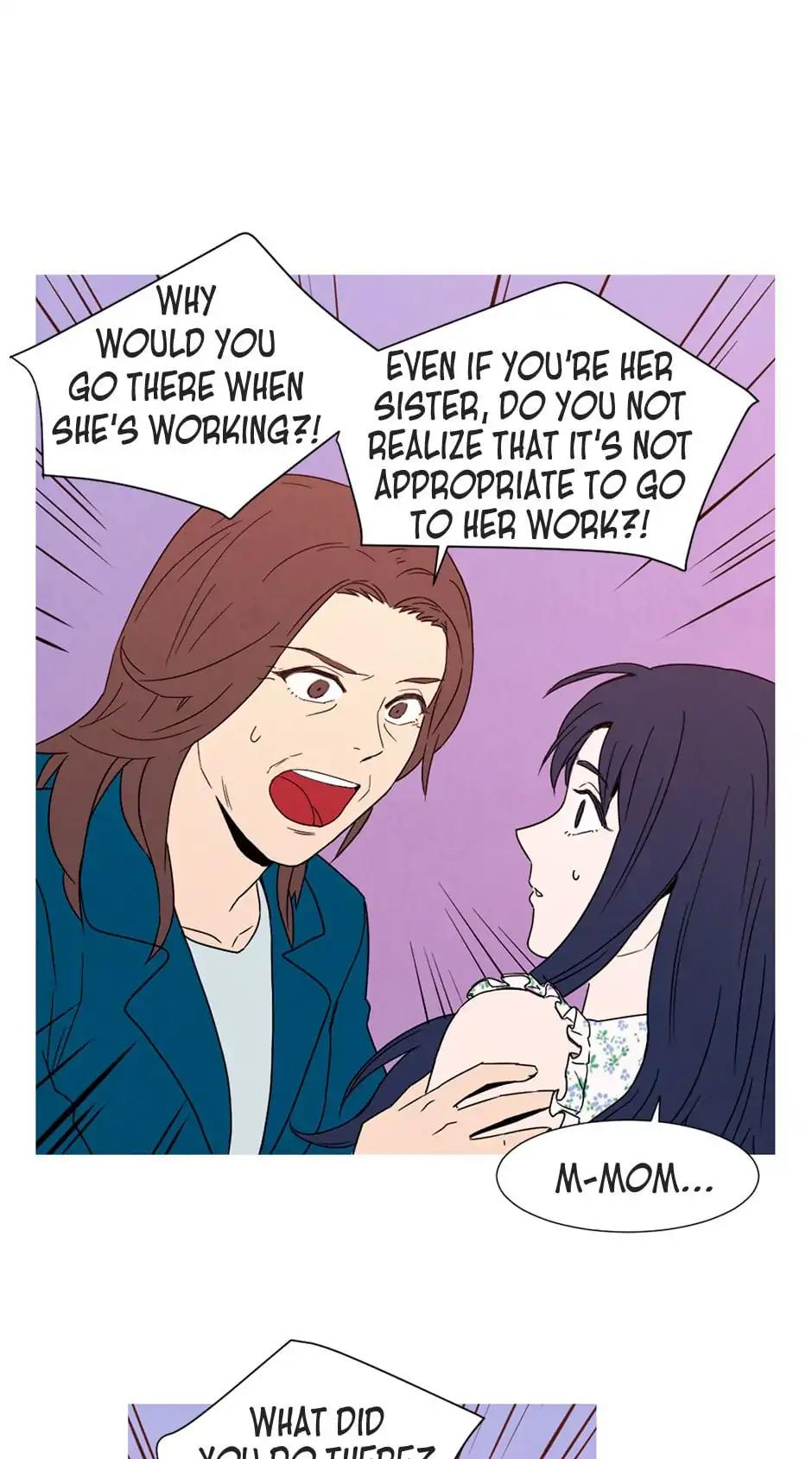 Woman's Best Friend Manhwa - Chapter 89 Page 24