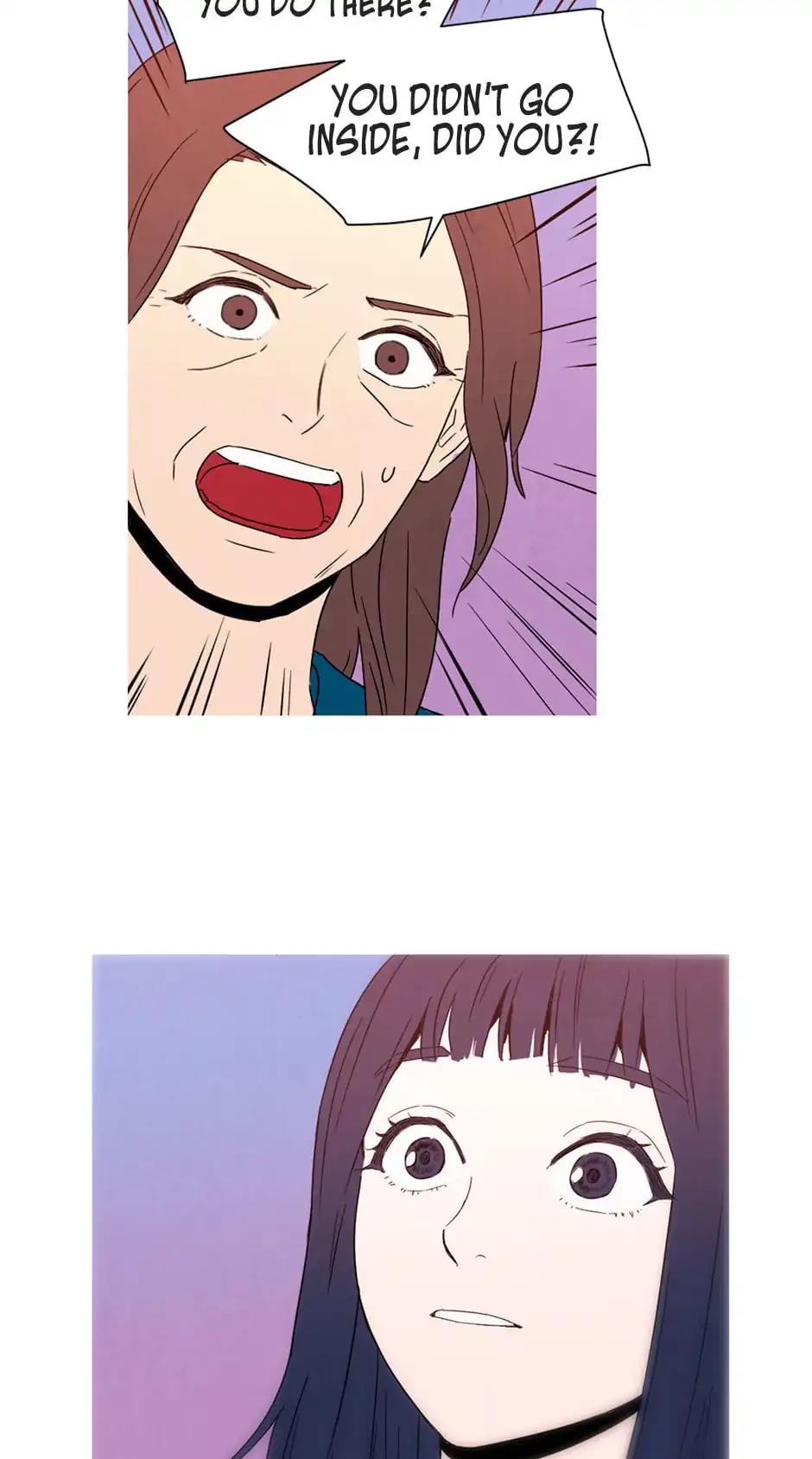 Woman's Best Friend Manhwa - Chapter 89 Page 25