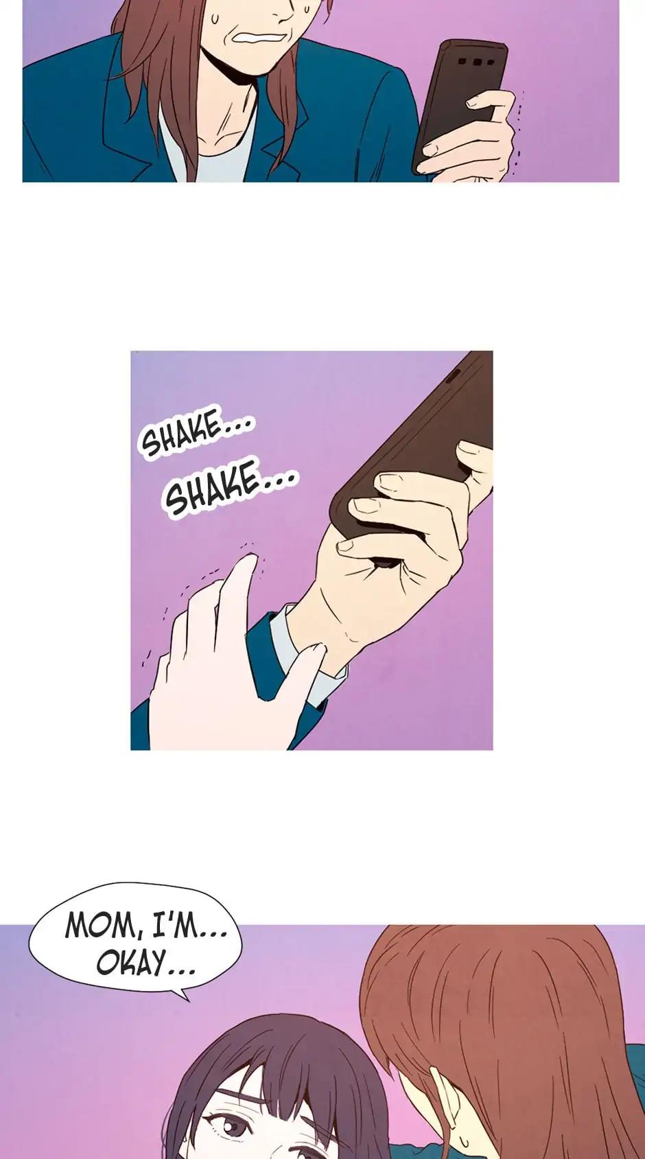 Woman's Best Friend Manhwa - Chapter 89 Page 29