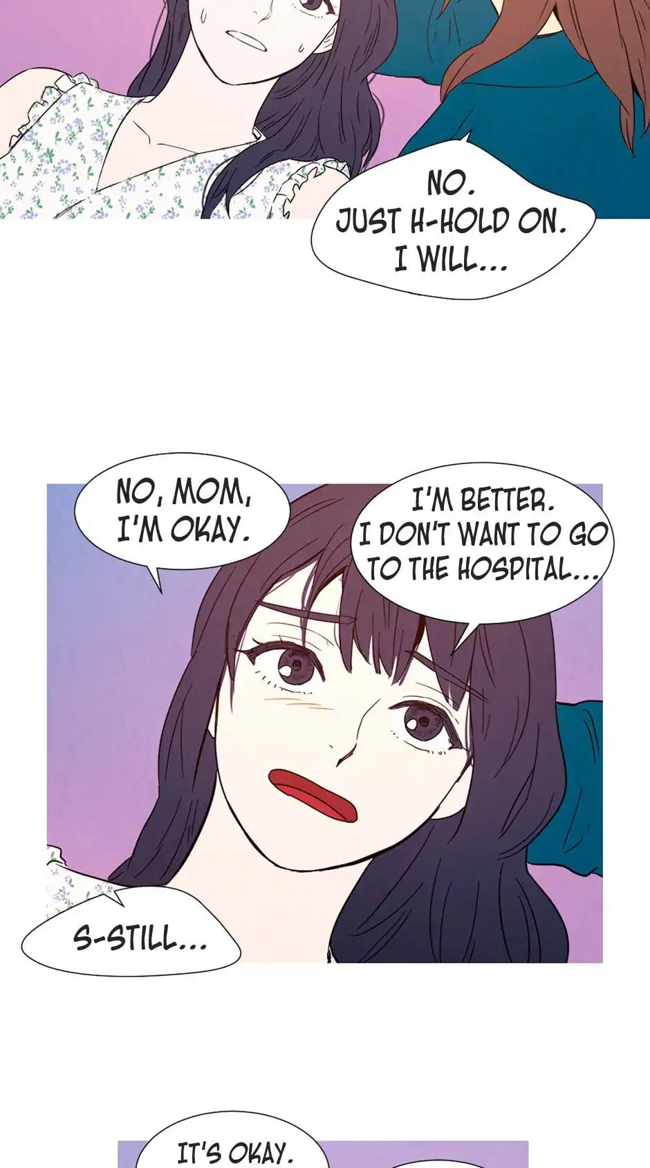 Woman's Best Friend Manhwa - Chapter 89 Page 30