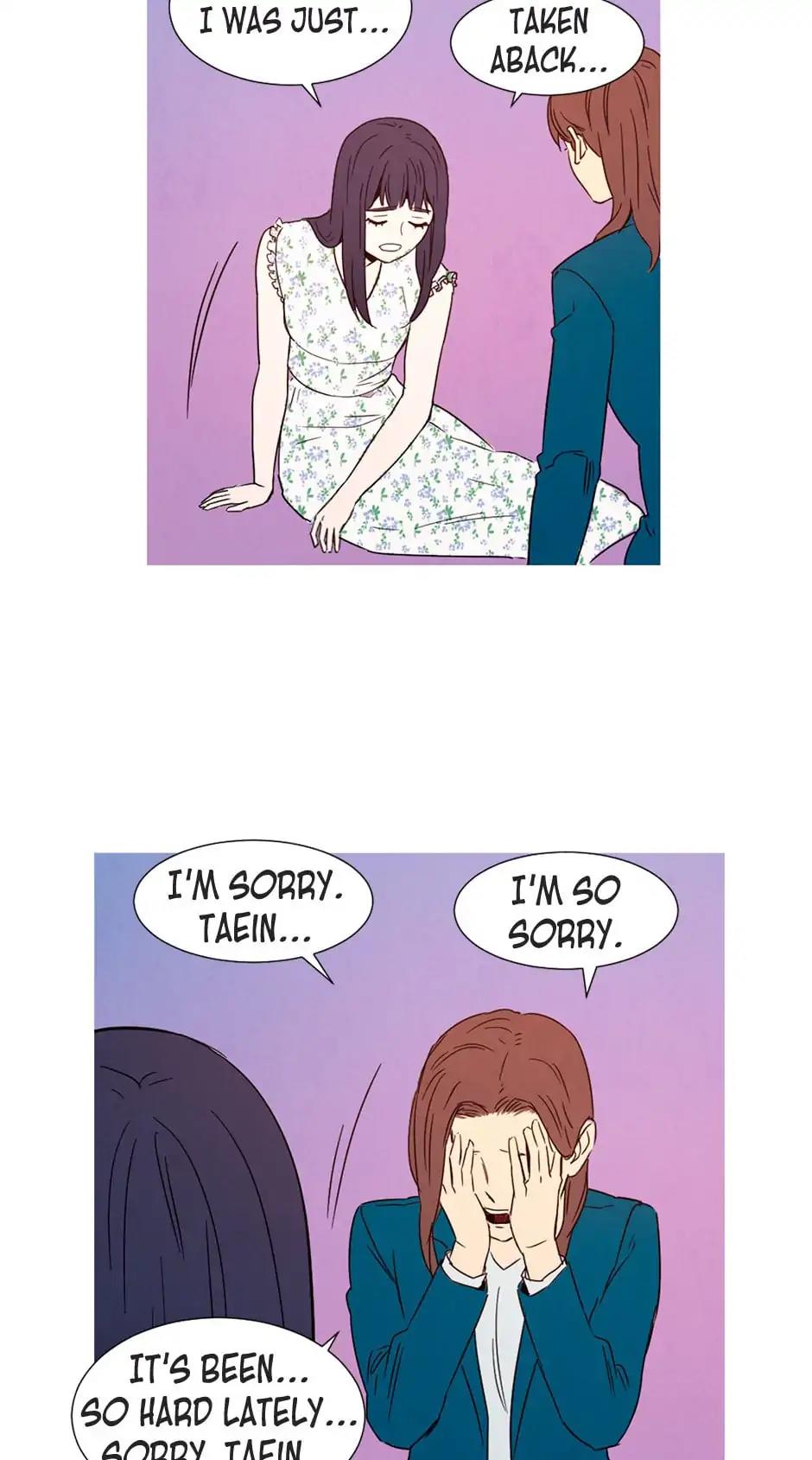 Woman's Best Friend Manhwa - Chapter 89 Page 31