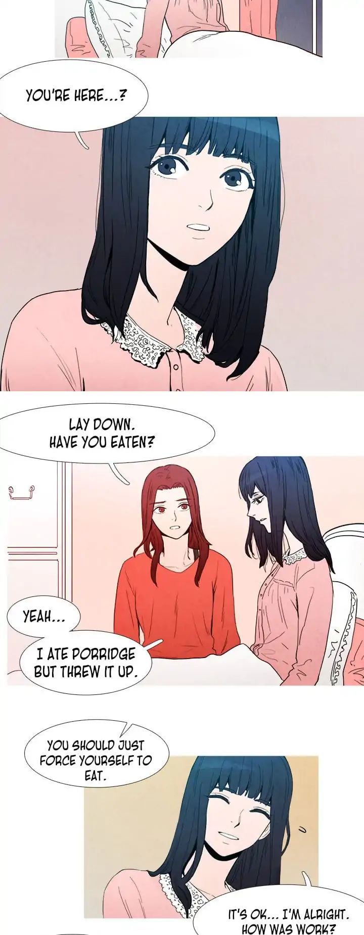 Woman's Best Friend Manhwa - Chapter 3 Page 6