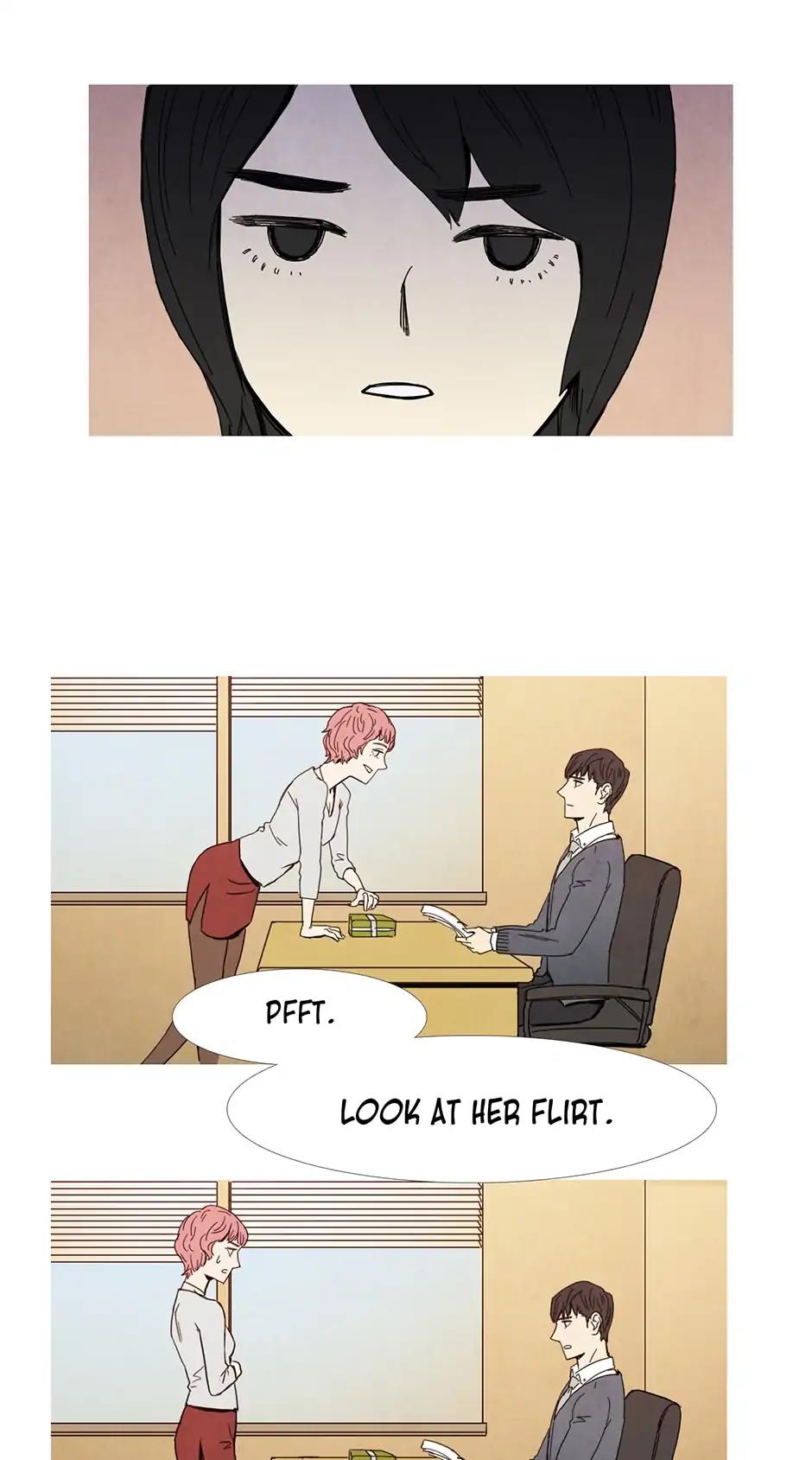 Woman's Best Friend Manhwa - Chapter 8 Page 0