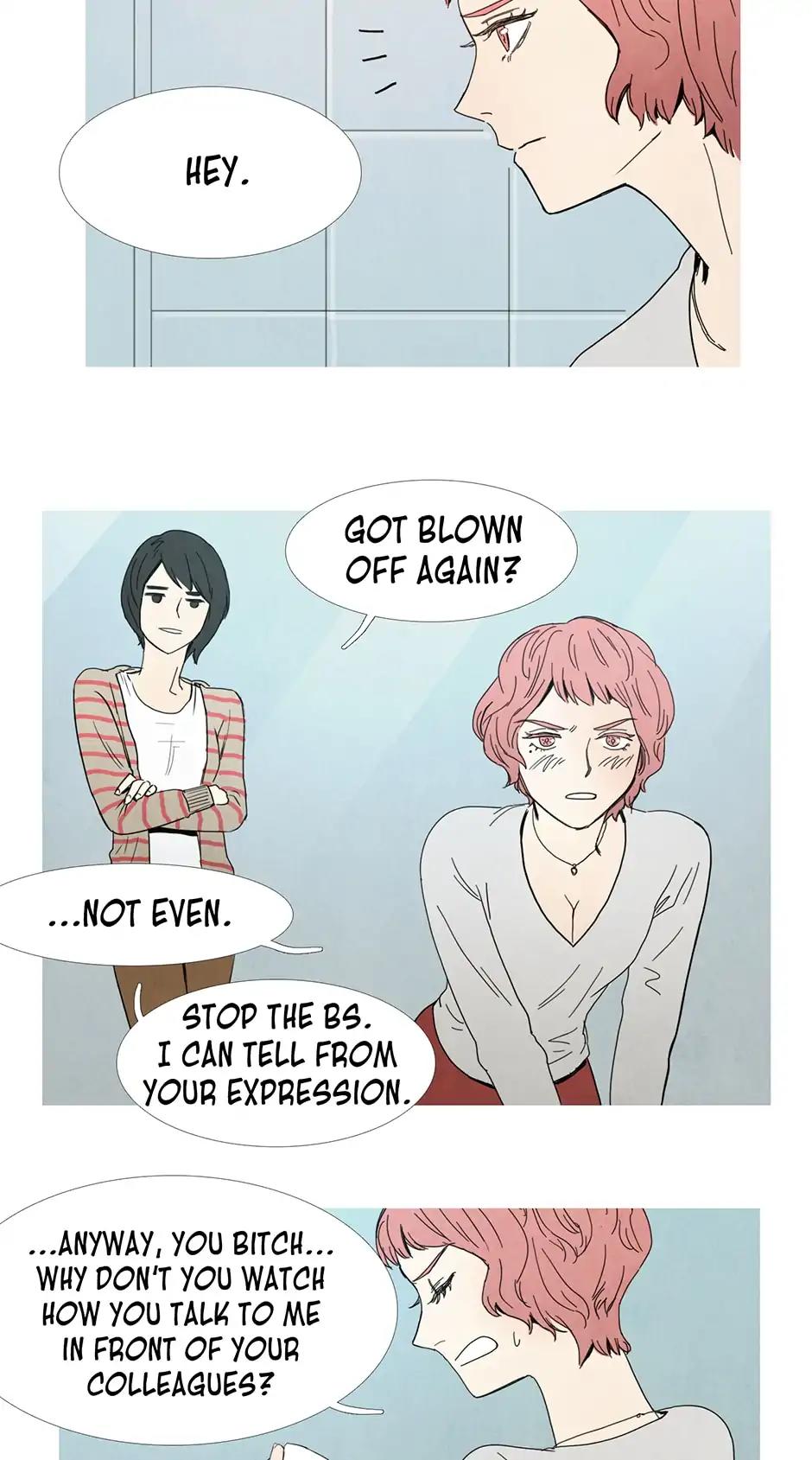 Woman's Best Friend Manhwa - Chapter 8 Page 3