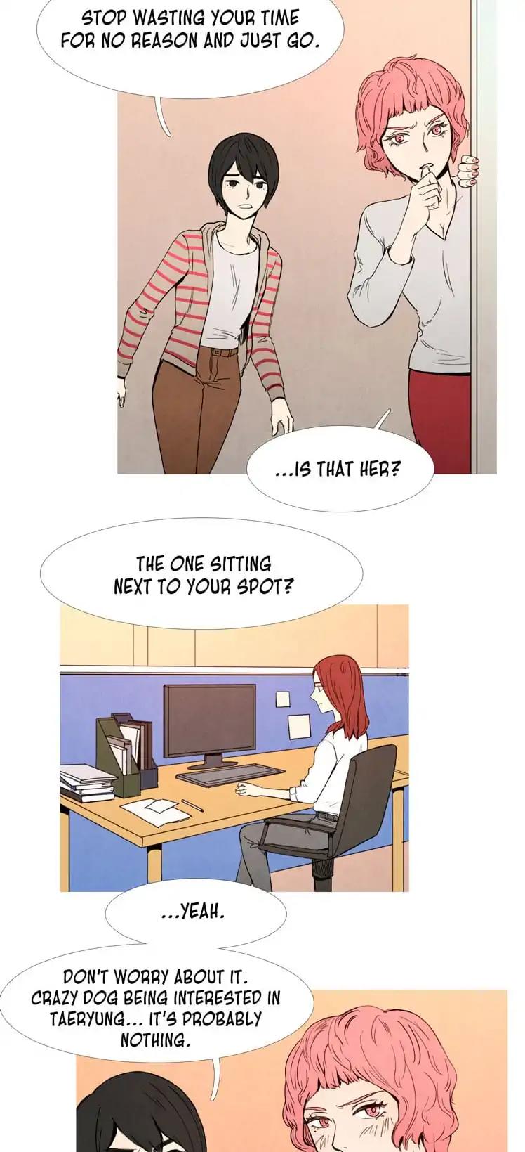 Woman's Best Friend Manhwa - Chapter 8 Page 9