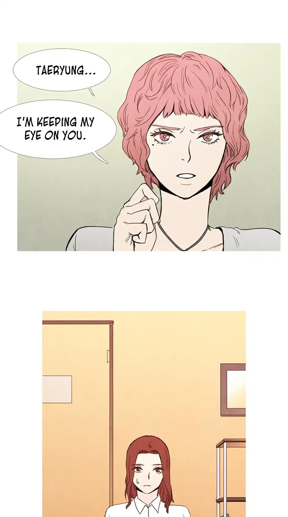 Woman's Best Friend Manhwa - Chapter 8 Page 11