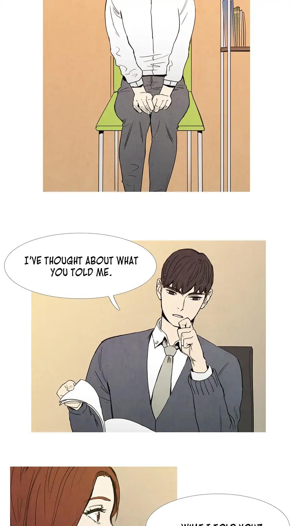 Woman's Best Friend Manhwa - Chapter 8 Page 12
