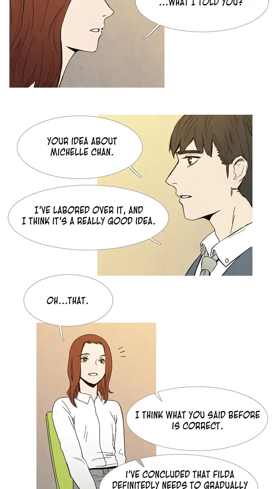Woman's Best Friend Manhwa - Chapter 8 Page 13
