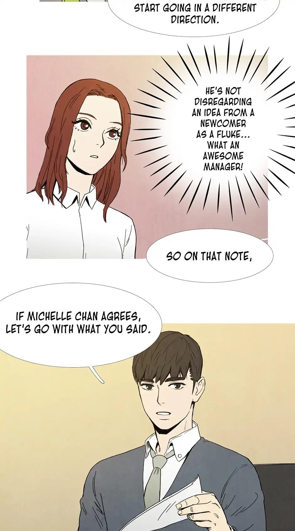 Woman's Best Friend Manhwa - Chapter 8 Page 14