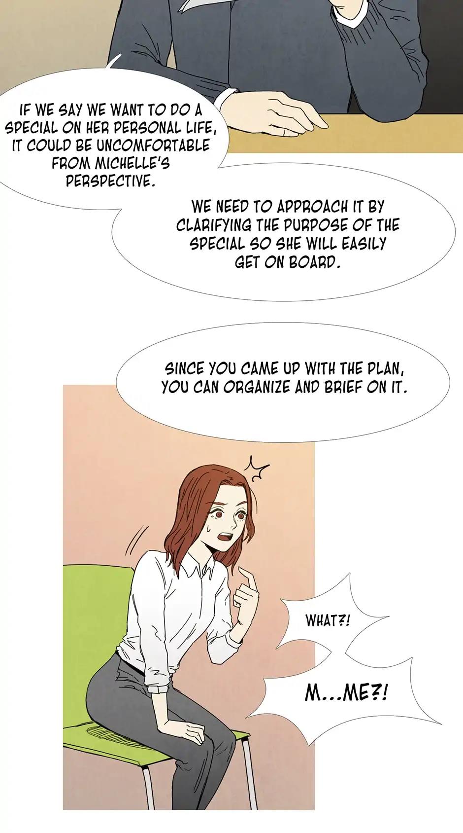 Woman's Best Friend Manhwa - Chapter 8 Page 15
