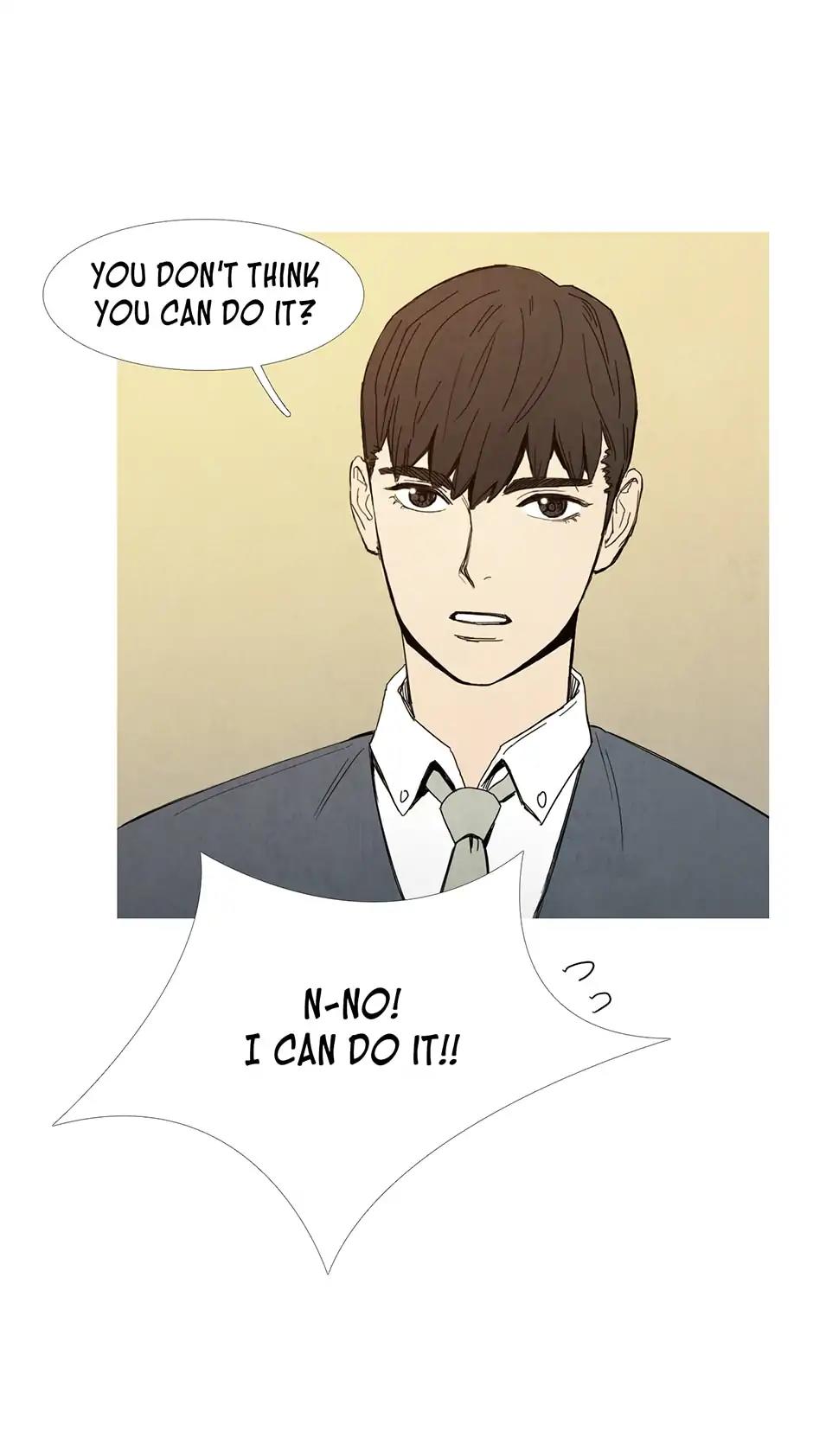 Woman's Best Friend Manhwa - Chapter 8 Page 16
