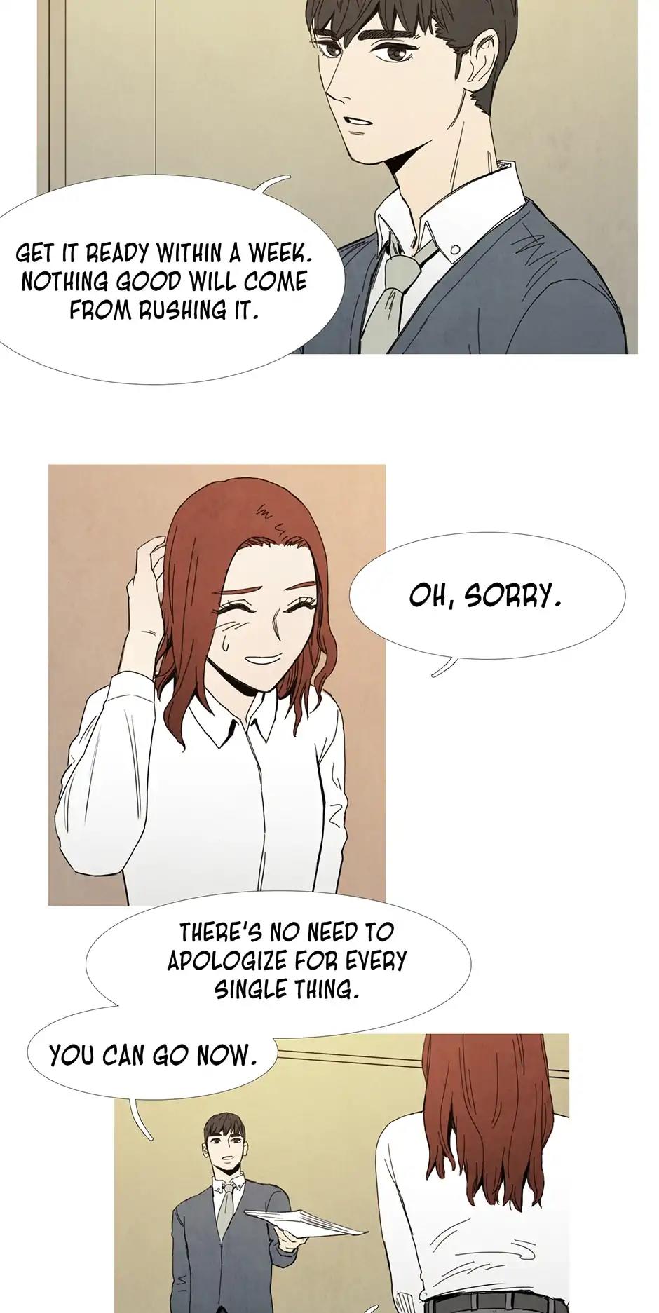 Woman's Best Friend Manhwa - Chapter 8 Page 19