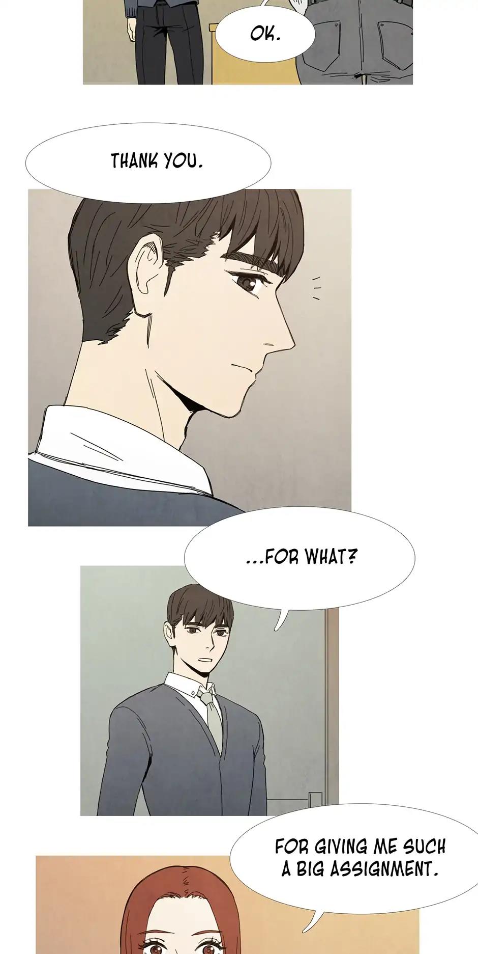 Woman's Best Friend Manhwa - Chapter 8 Page 20