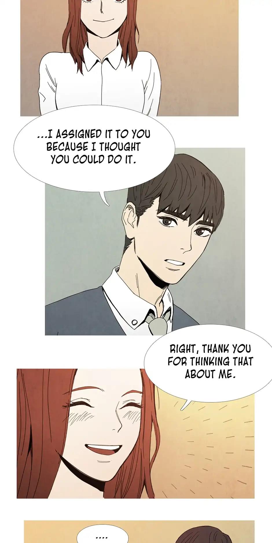 Woman's Best Friend Manhwa - Chapter 8 Page 21